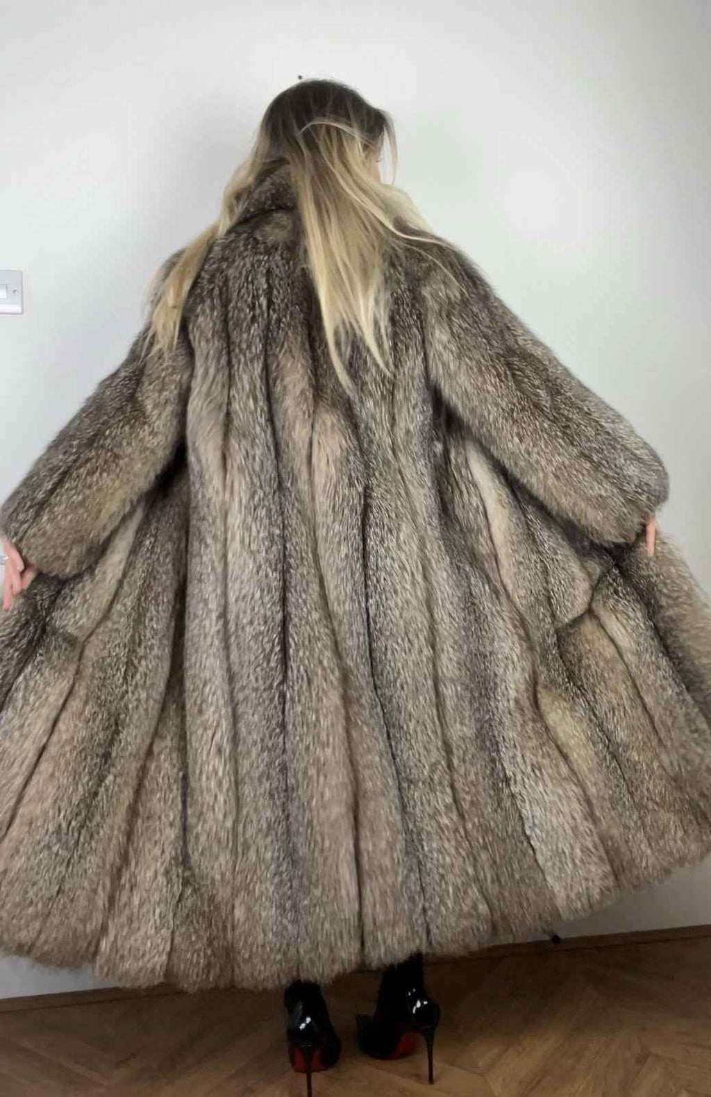 Fur No. 35