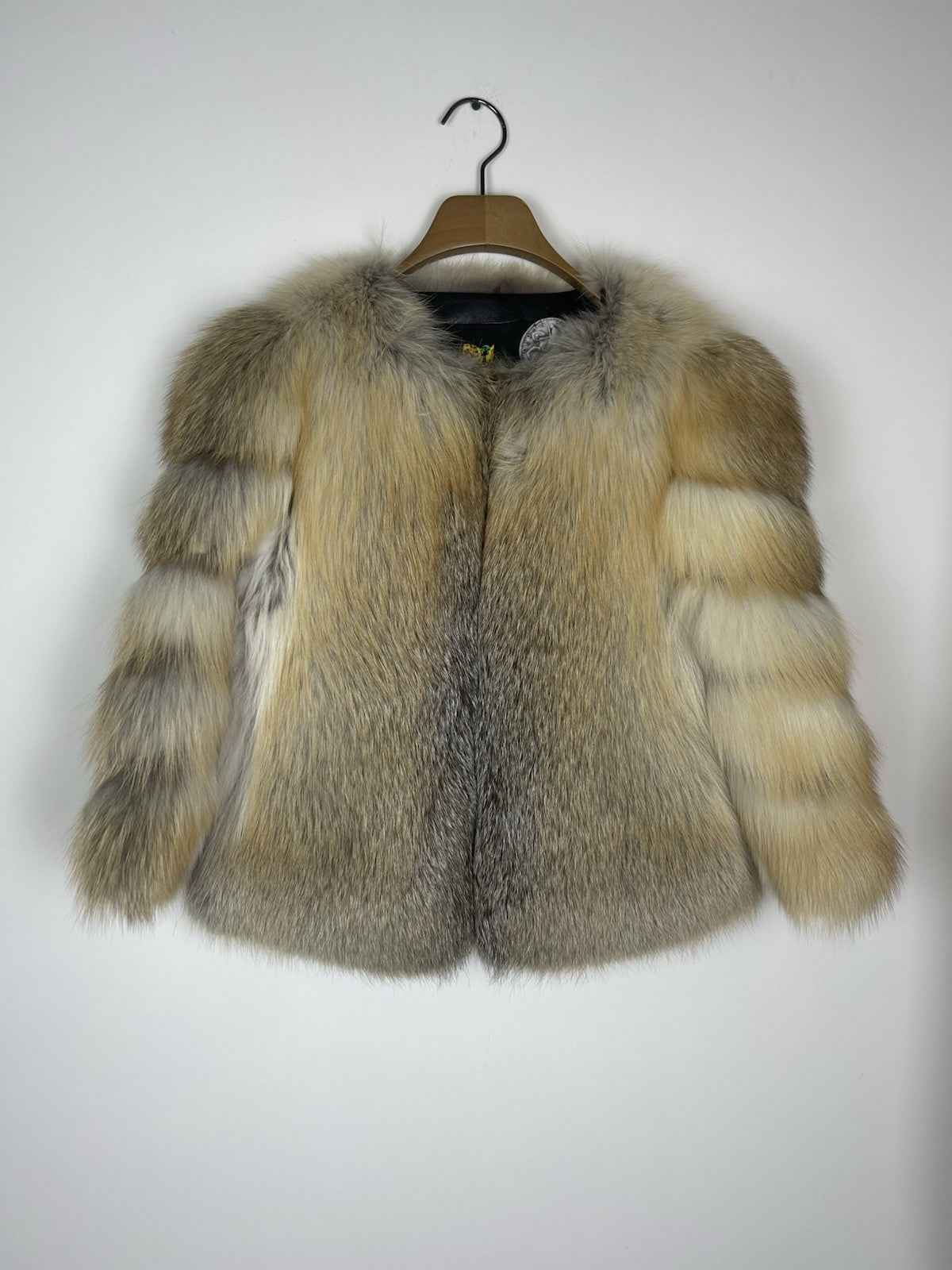 Fur No.32