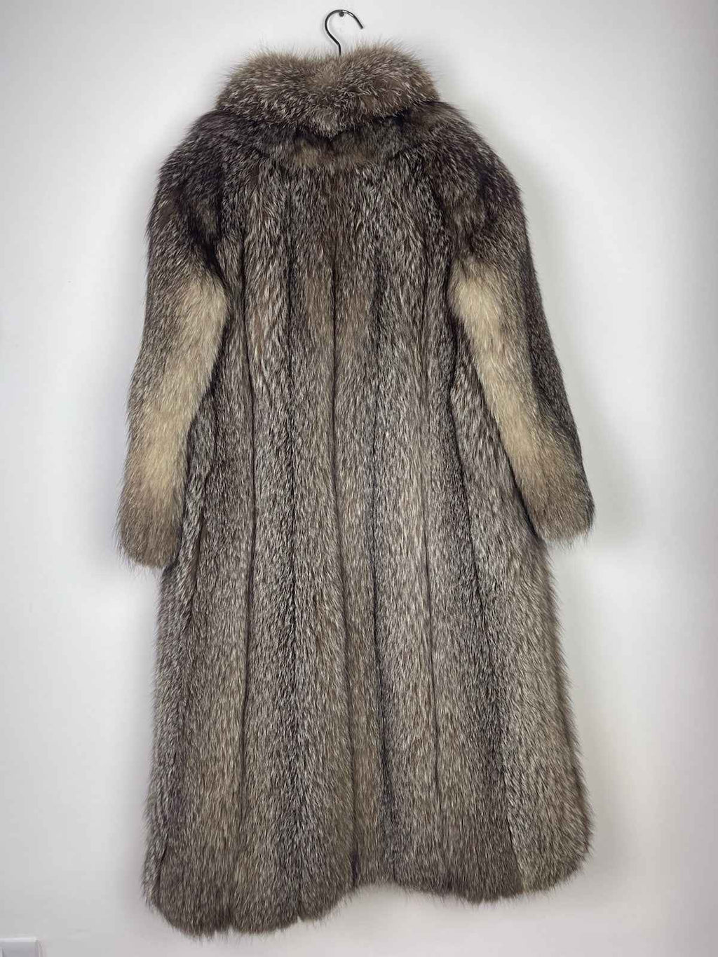 Fur No. 35