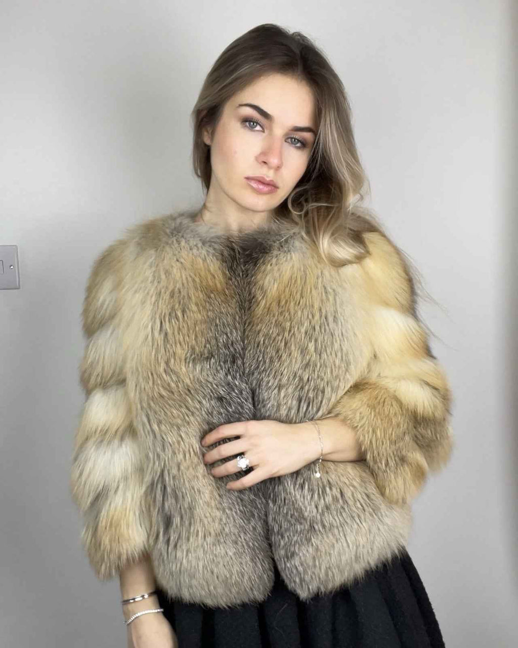 Fur No.32