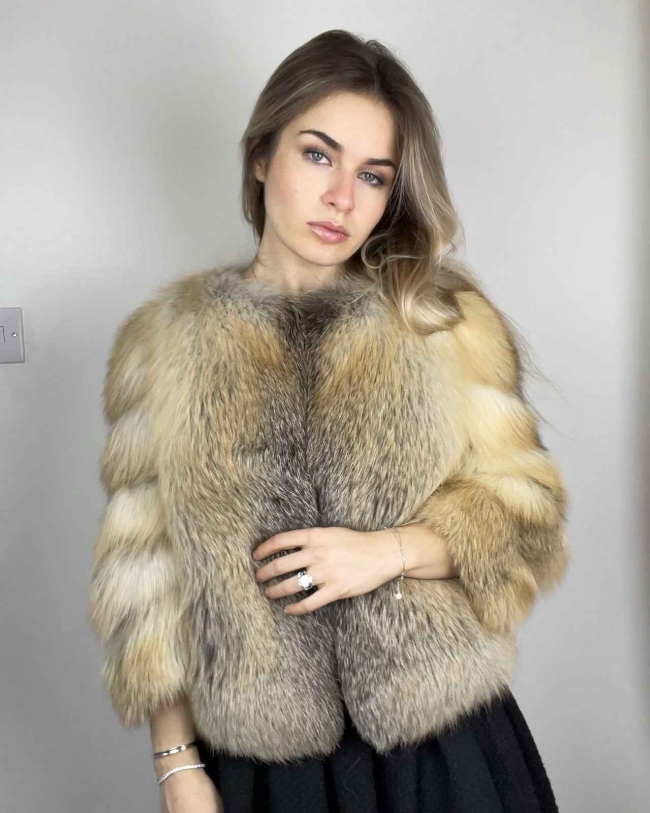 Fur No.32