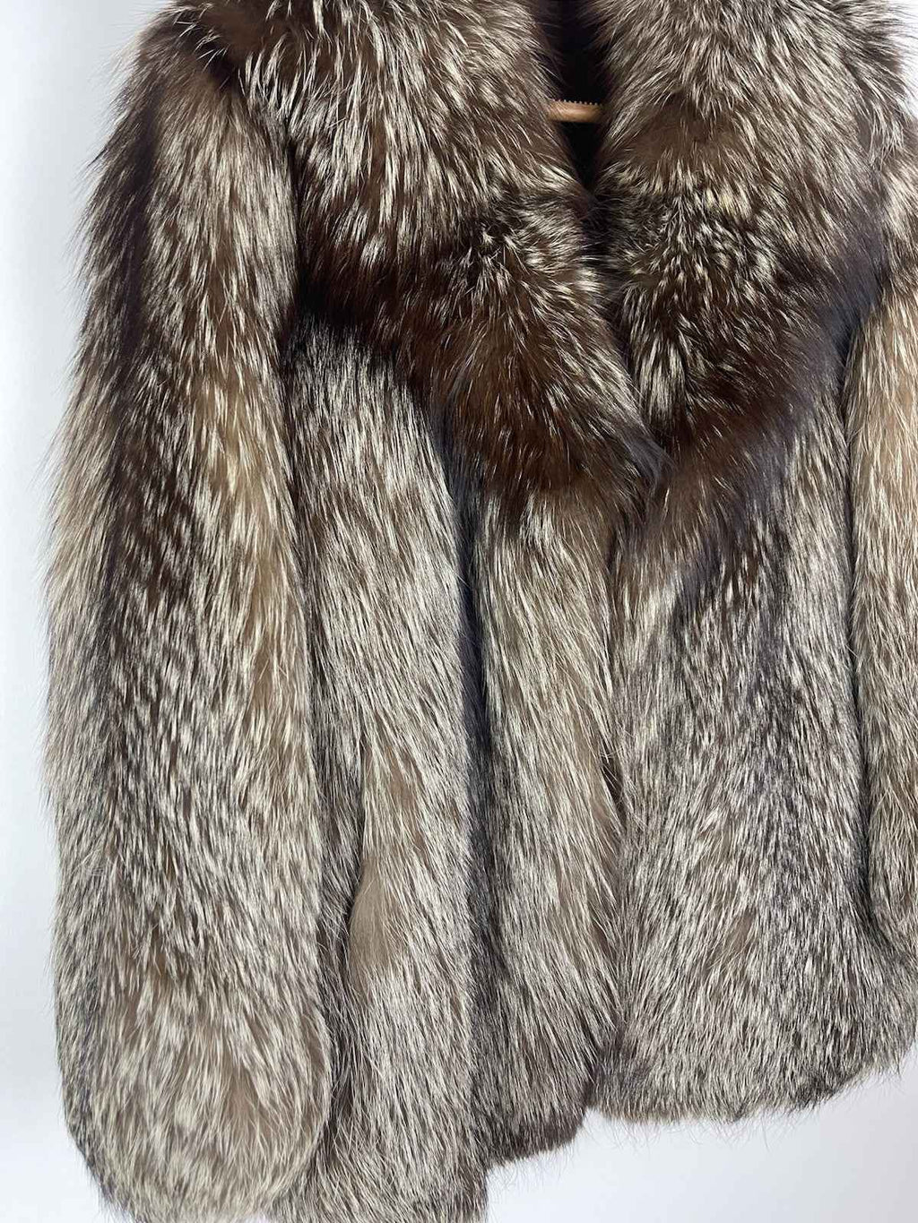 Fur No.31