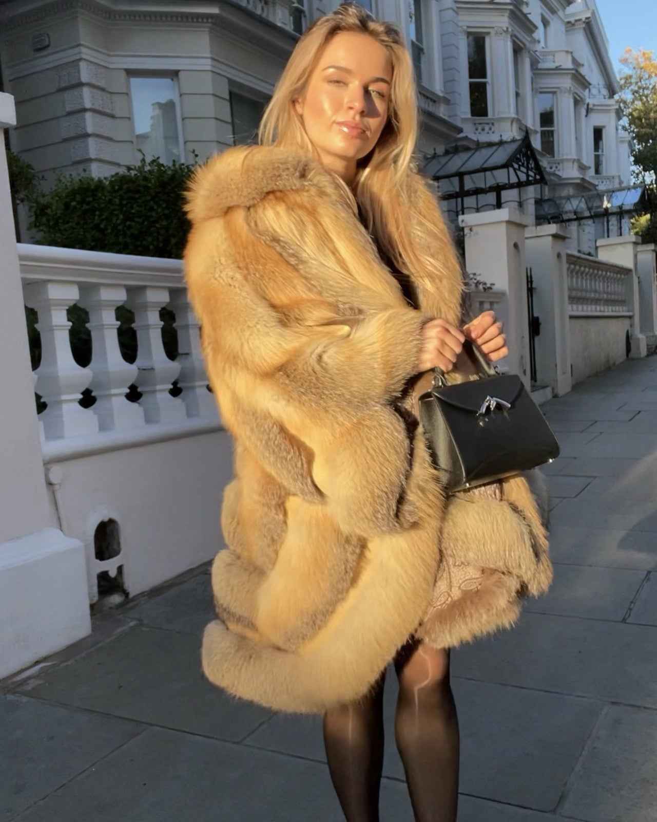 The Cape