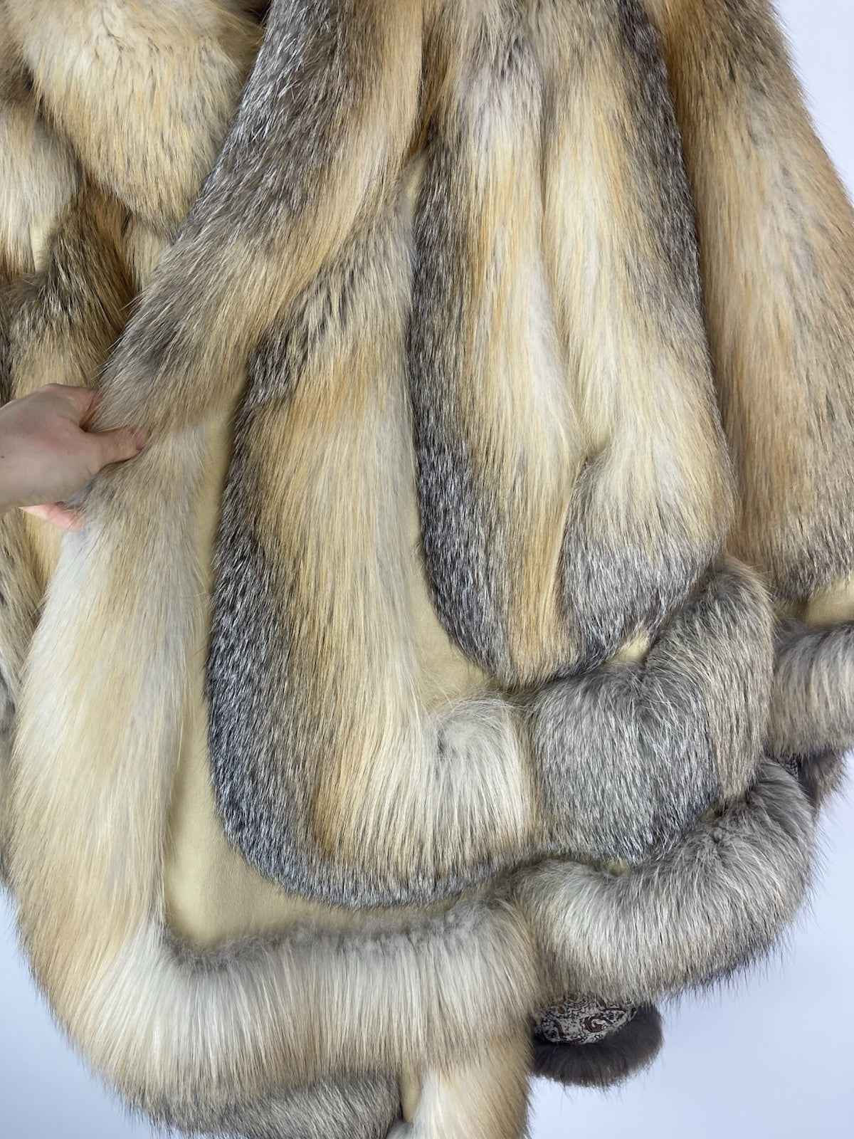 The Cape