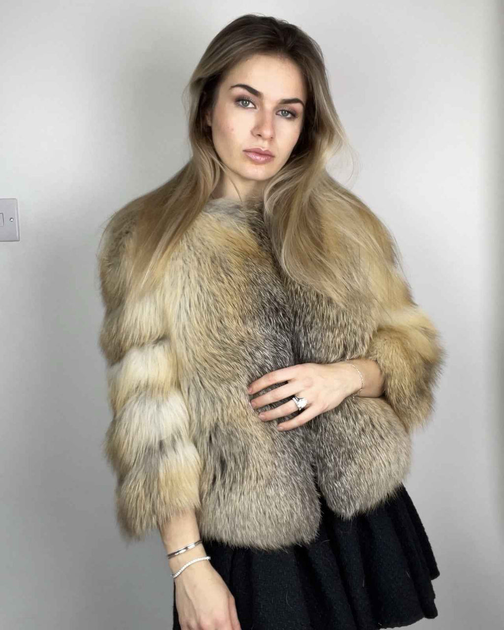 Fur No.32