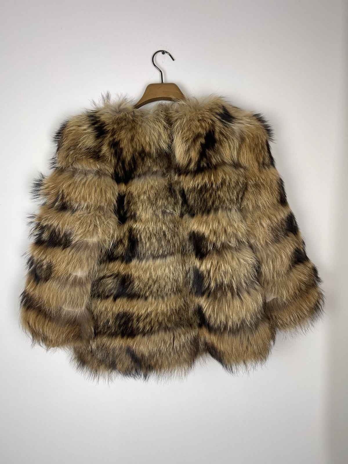 Fur No.33