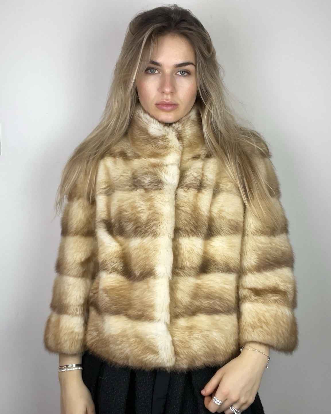 Fur No. 34