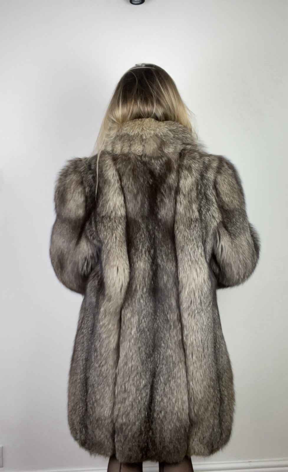 Fur No. 36