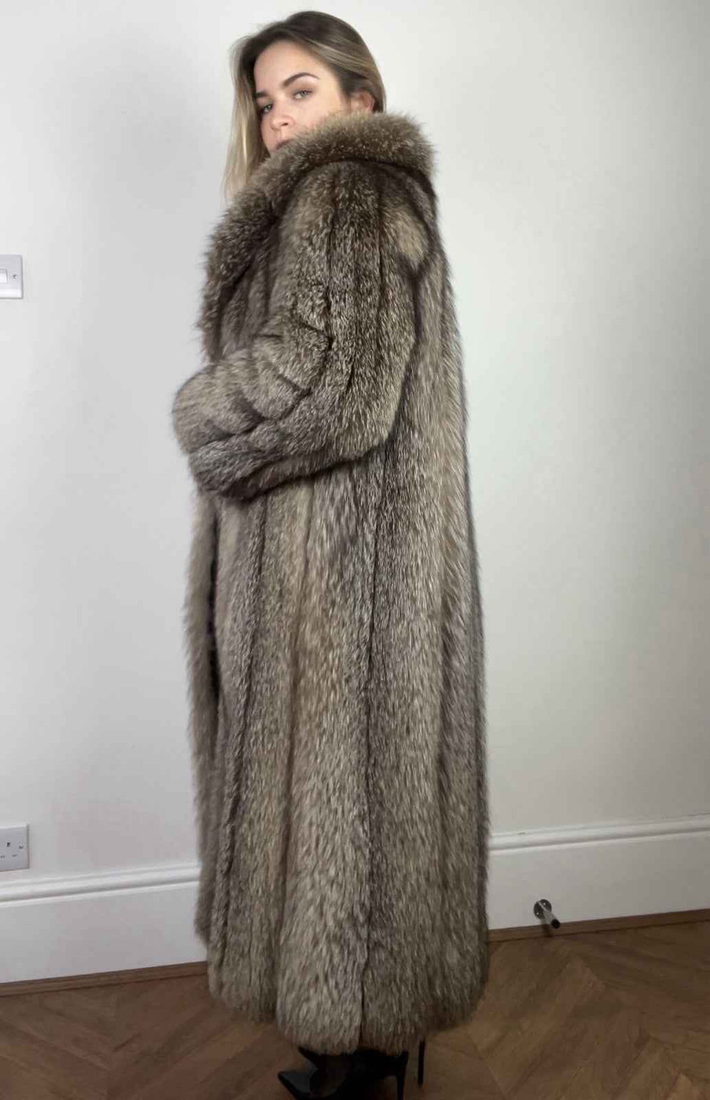 Fur No. 35