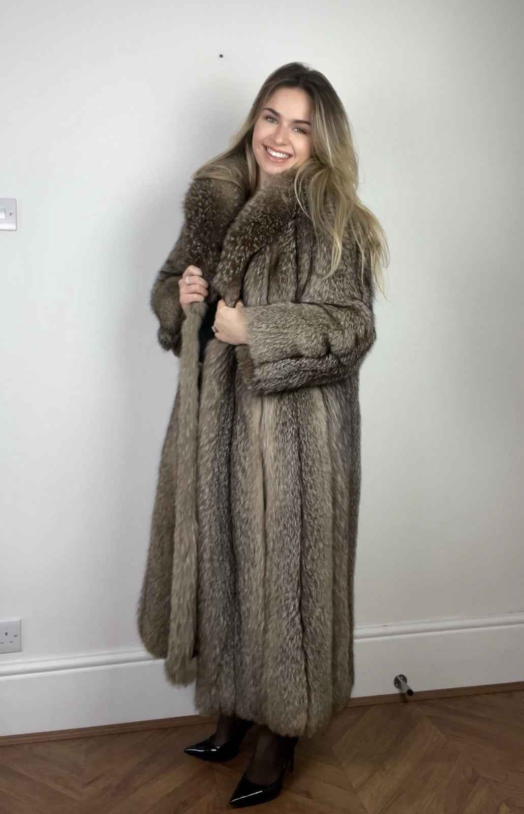 Fur No. 35
