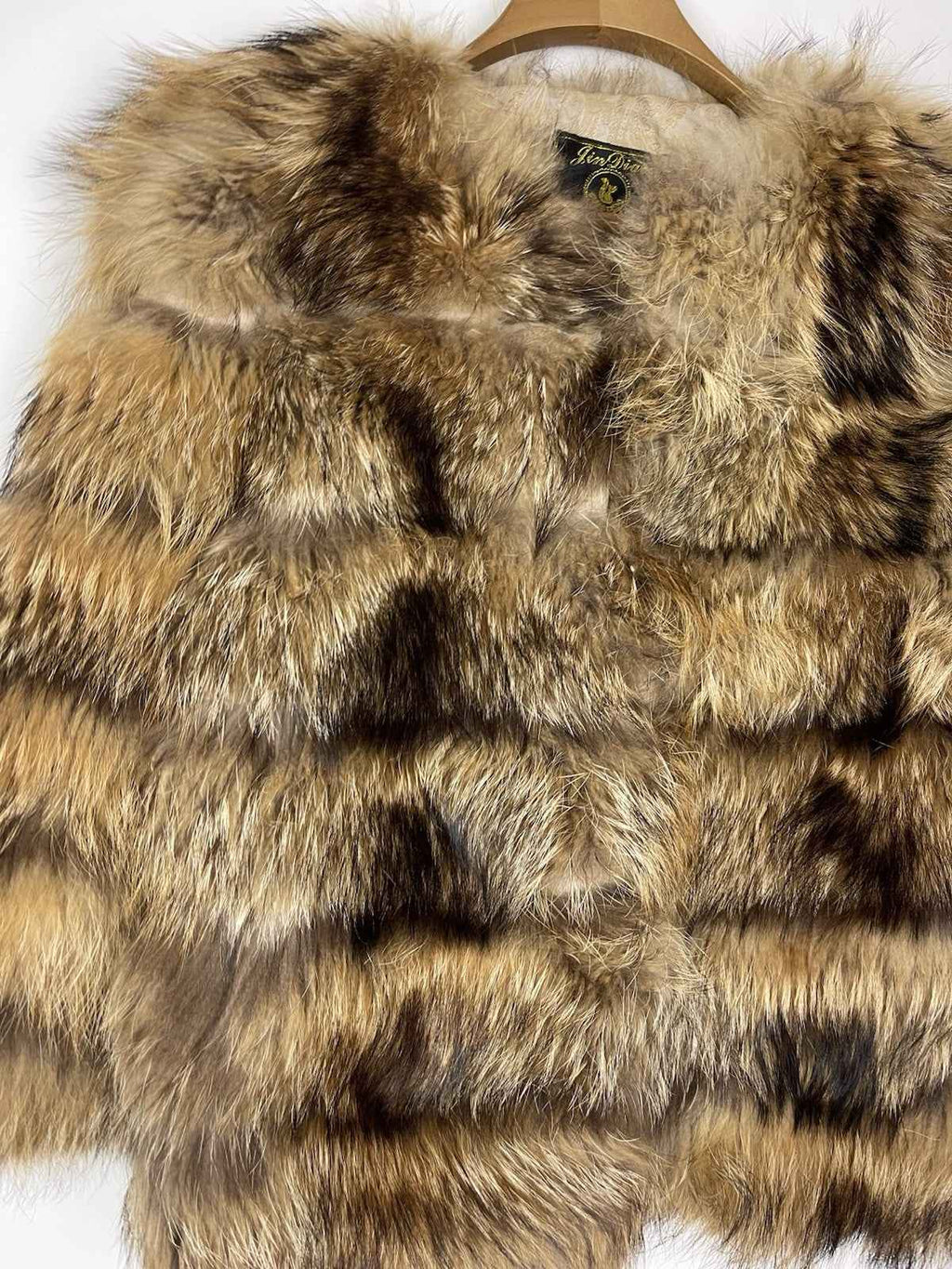 Fur No.33