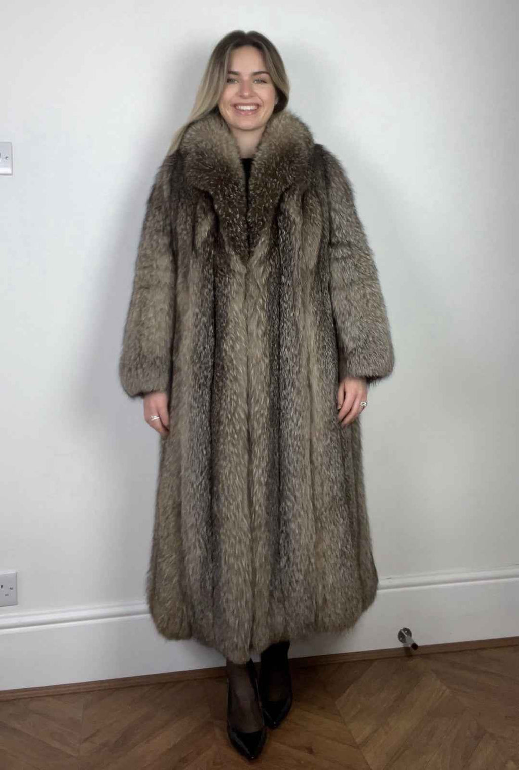 Fur No. 35