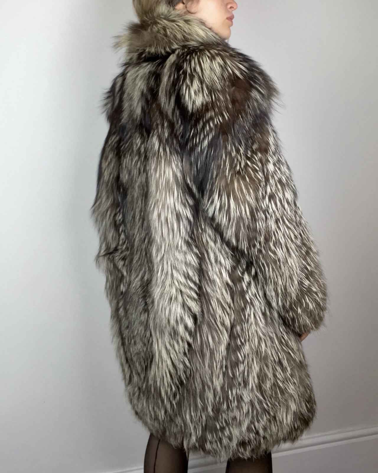 Fur No.26 - The Cashmere Collective