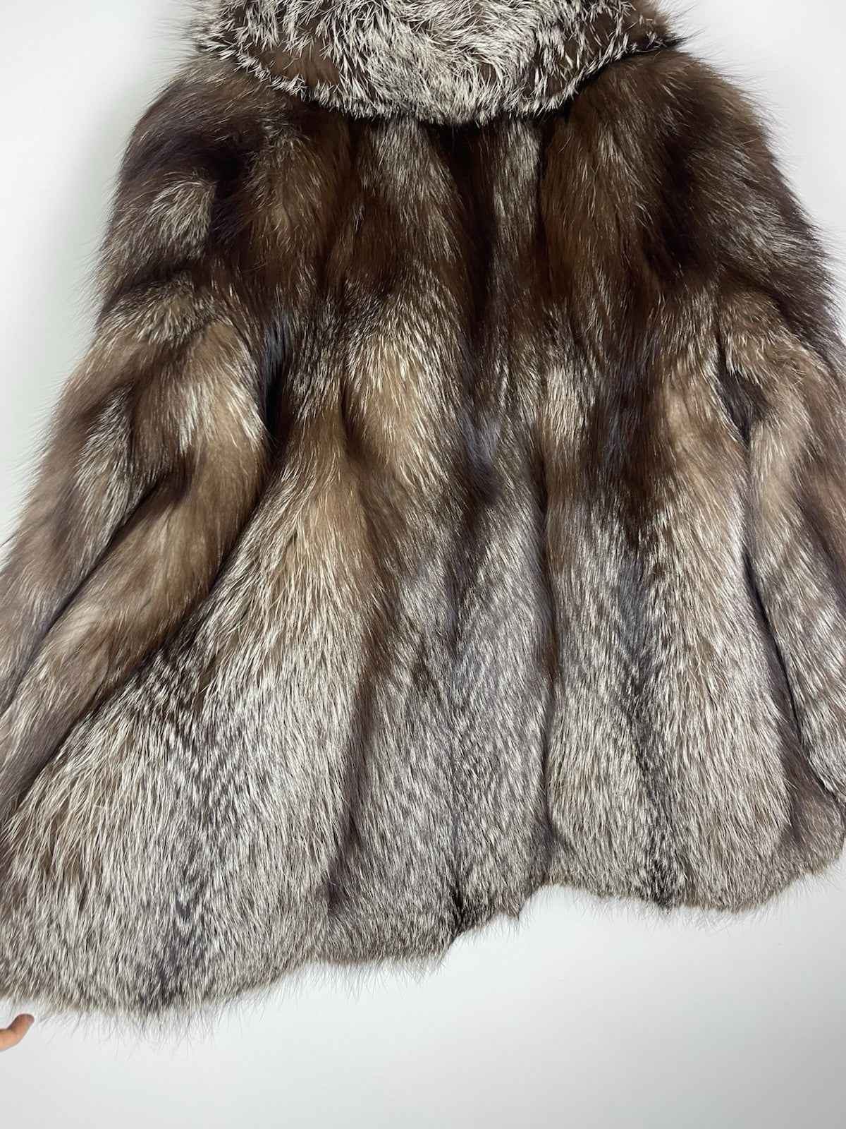 Fur No.30