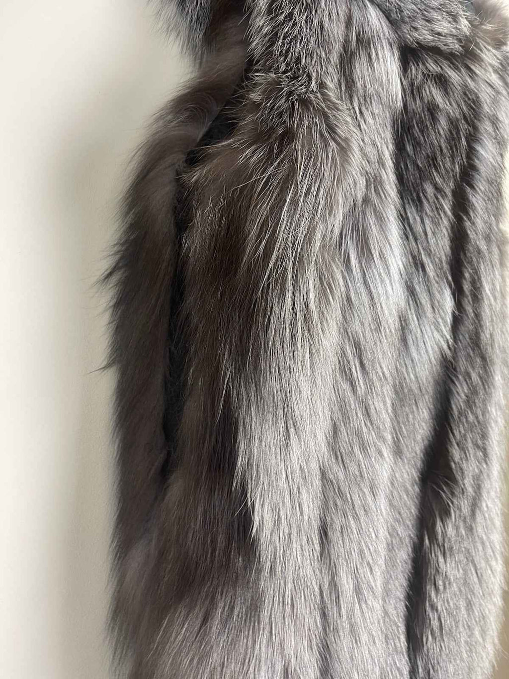 Fur No.27
