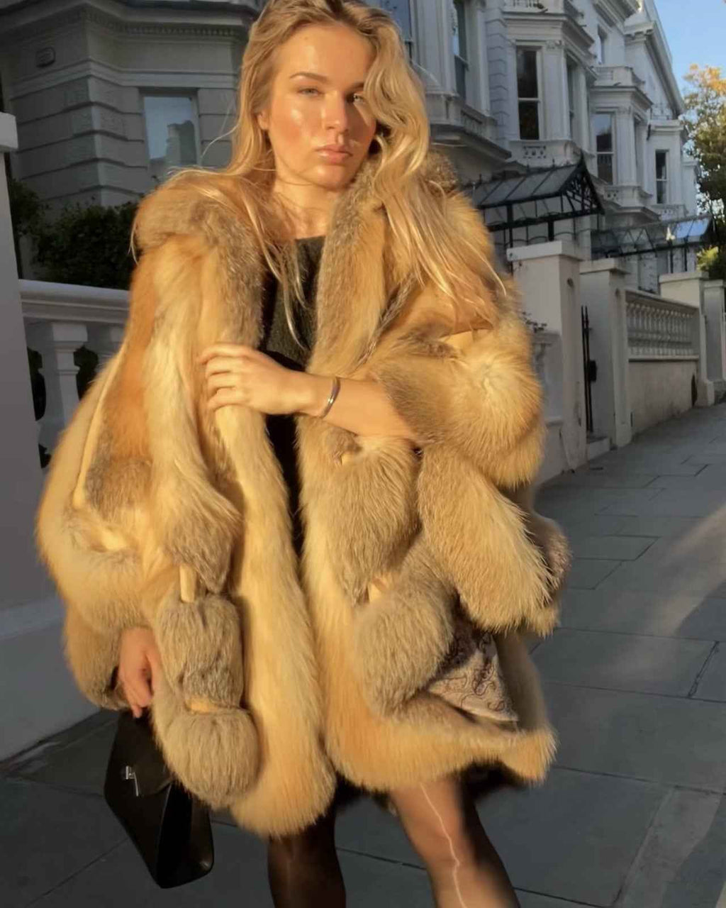 The Cape