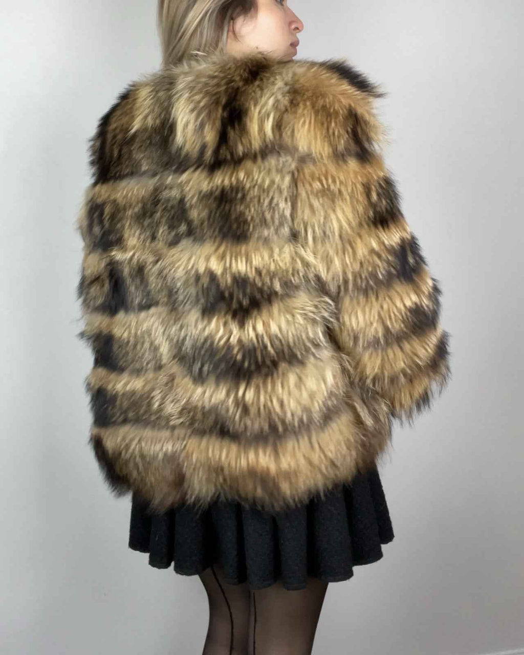Fur No.33