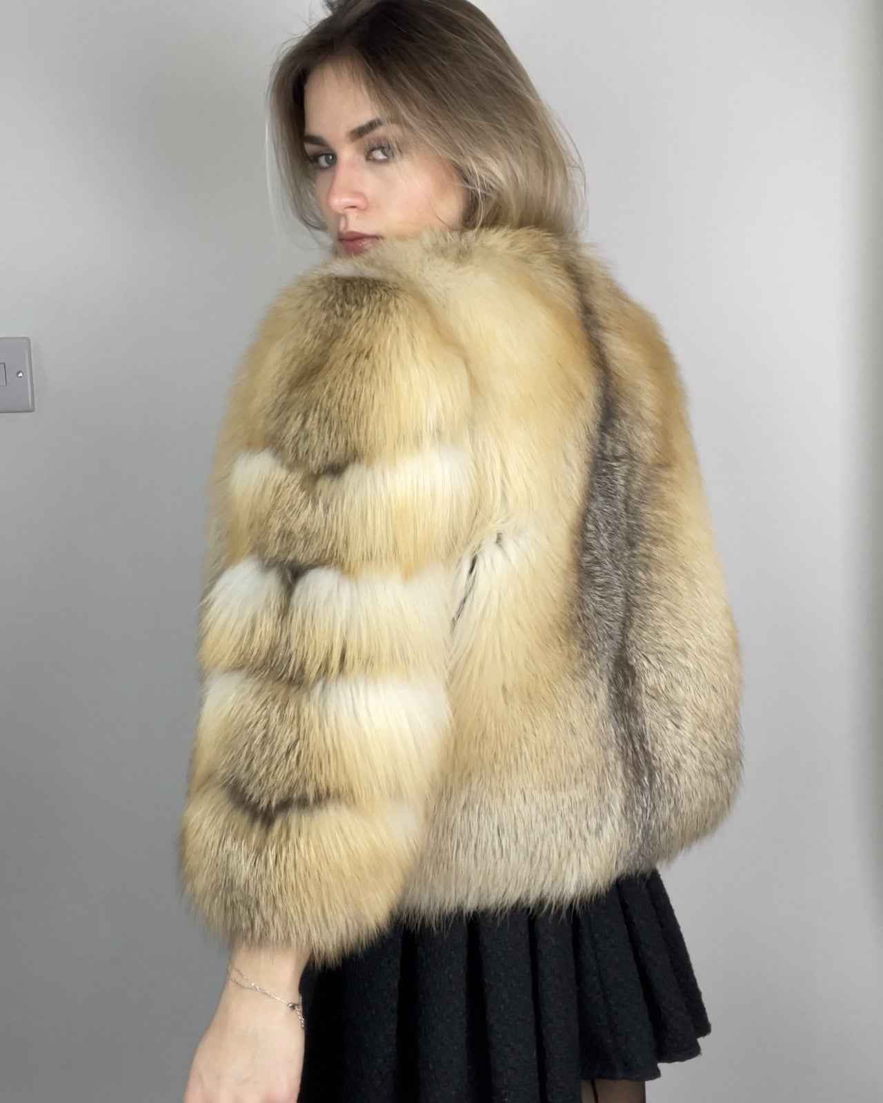 Fur No.32