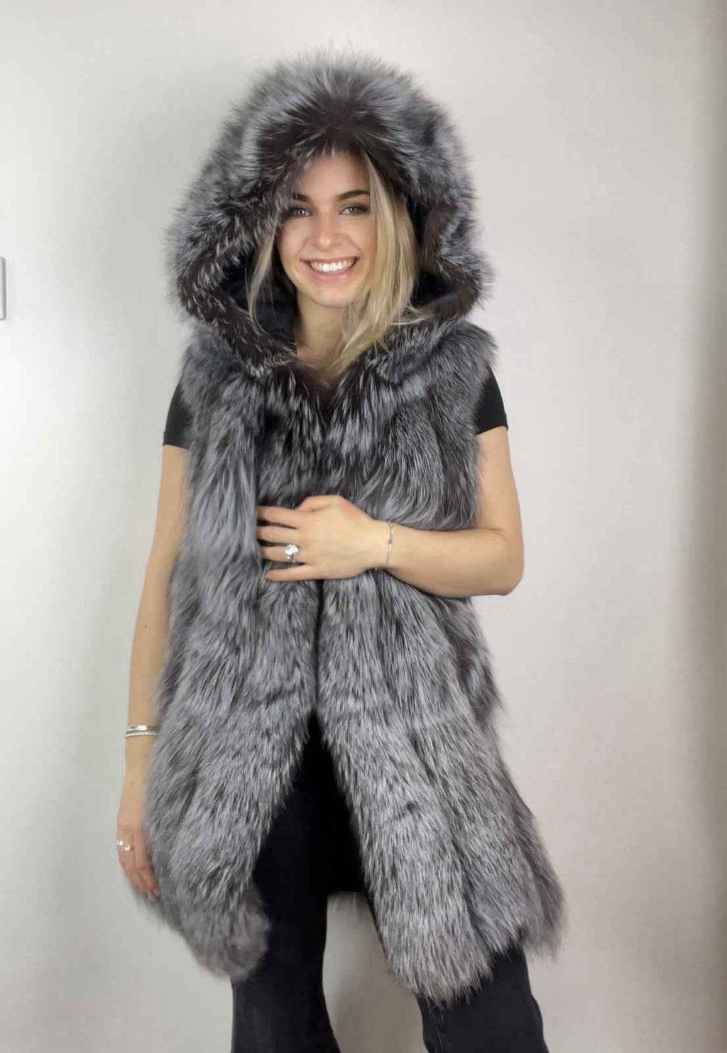 Fur No.27
