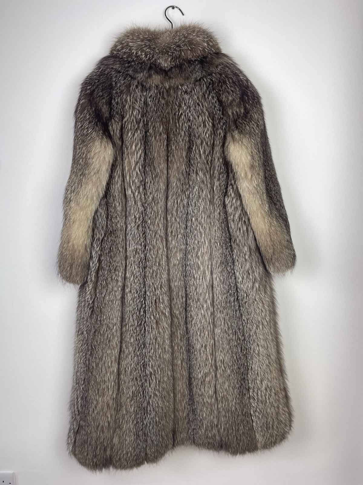 Fur No. 35