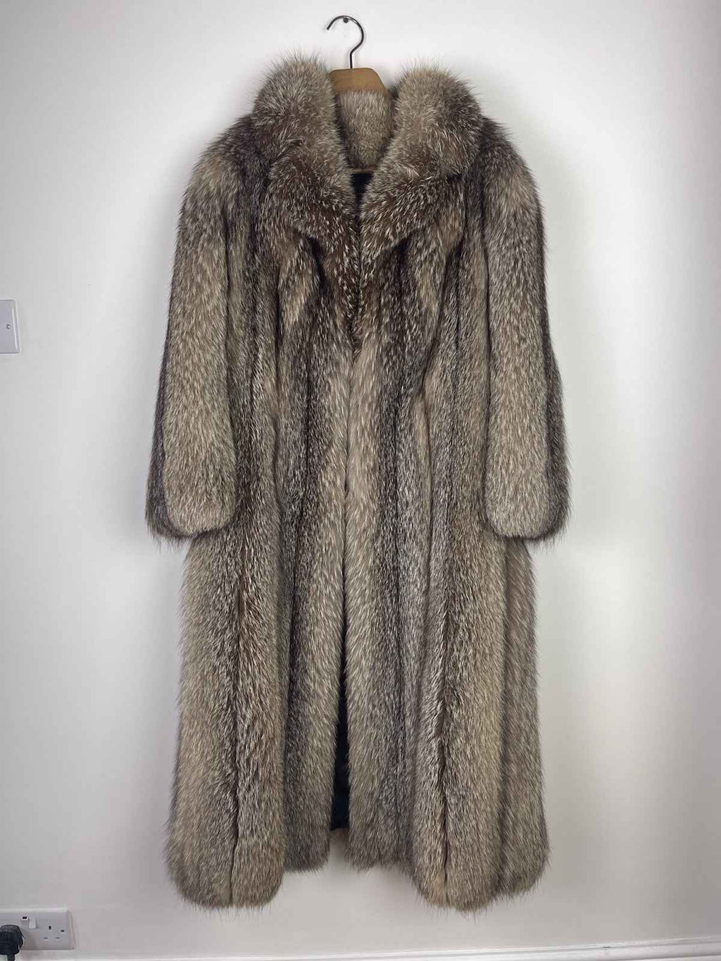 Fur No. 35