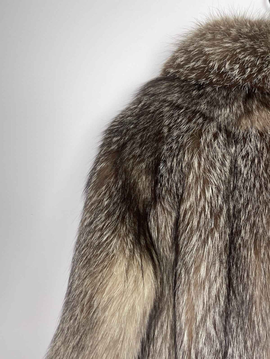 Fur No. 35