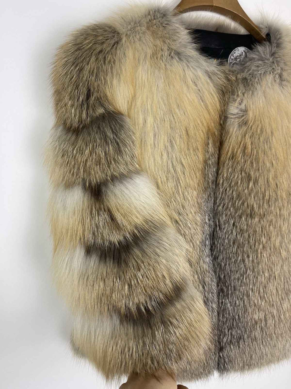 Fur No.32