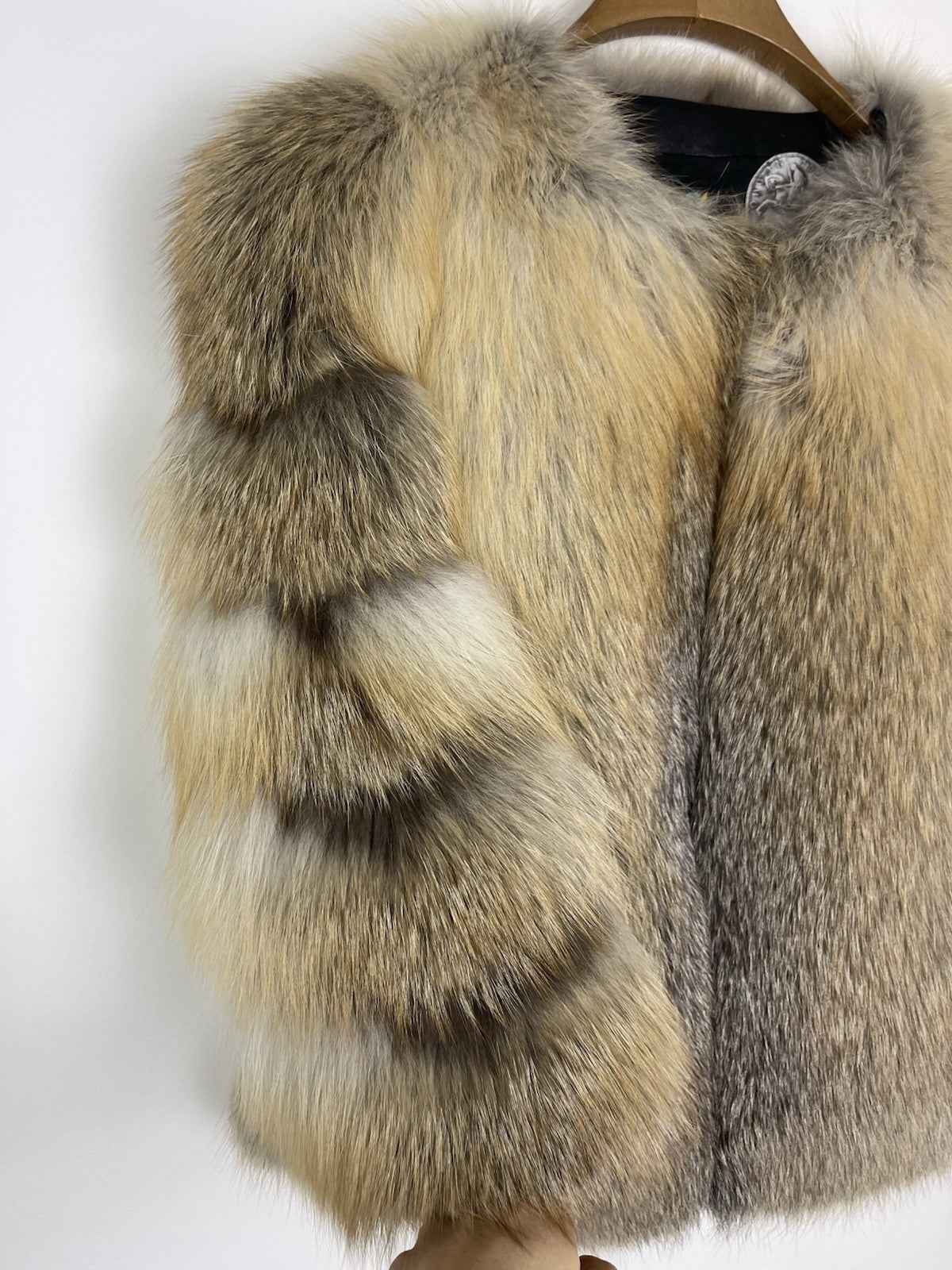 Fur No.32