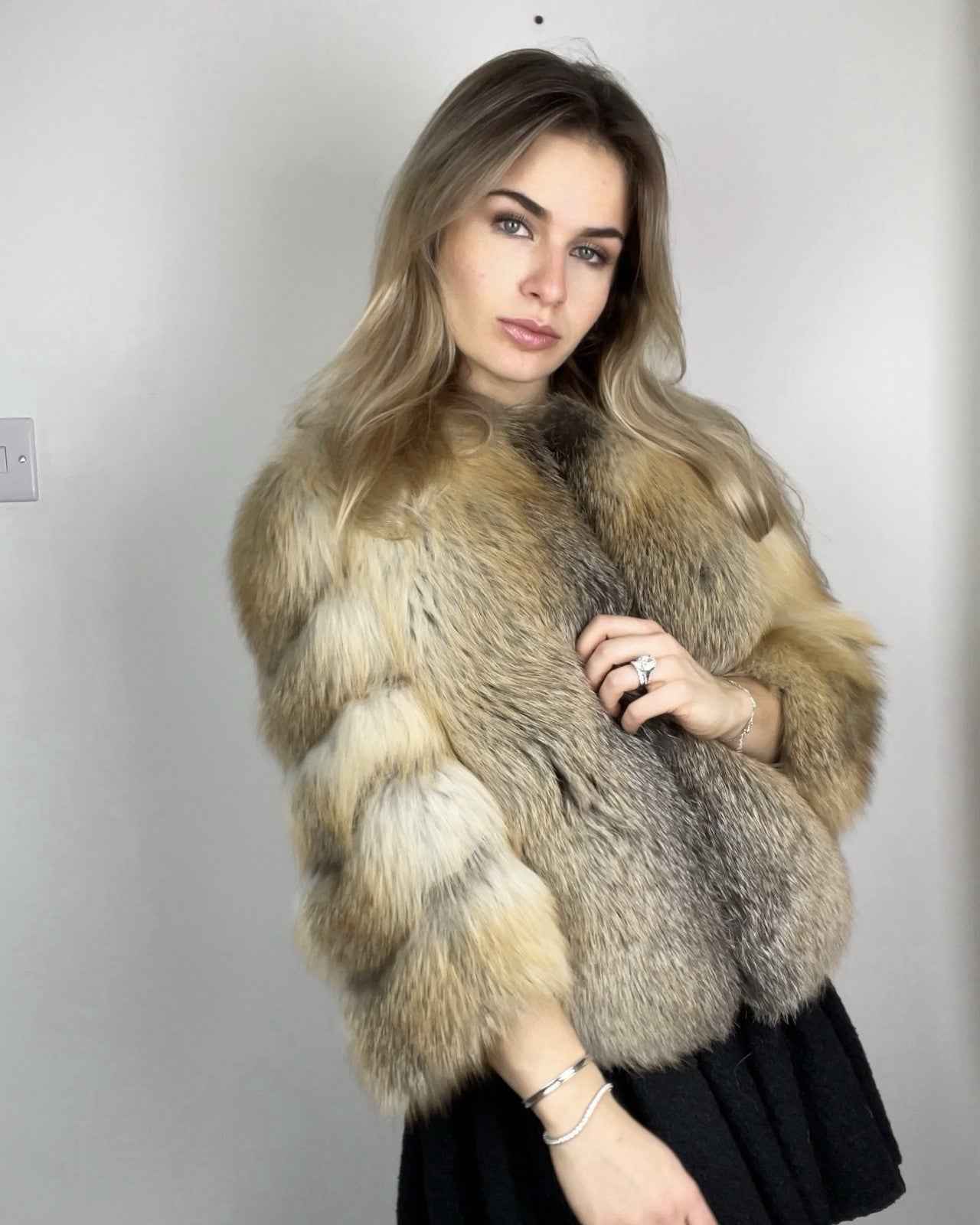 Fur No.32