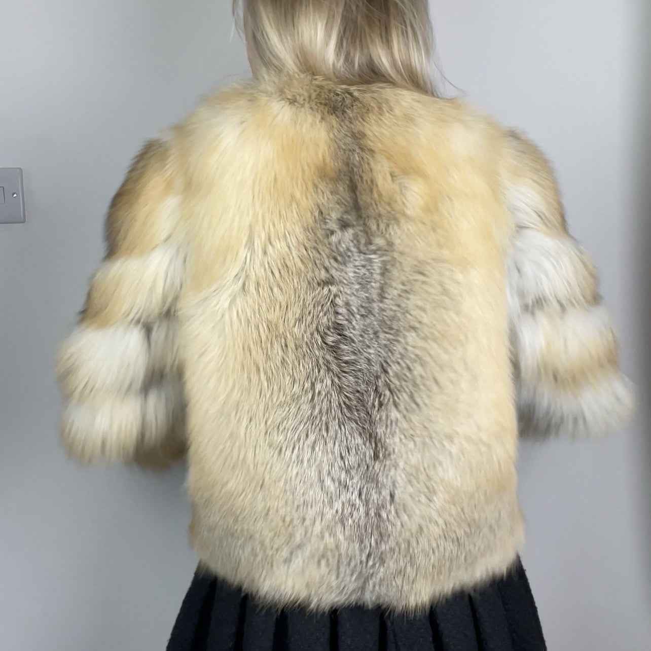 Fur No.32