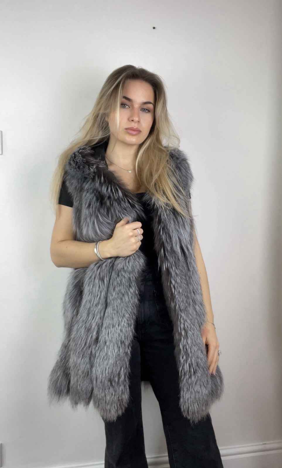 Fur No.27