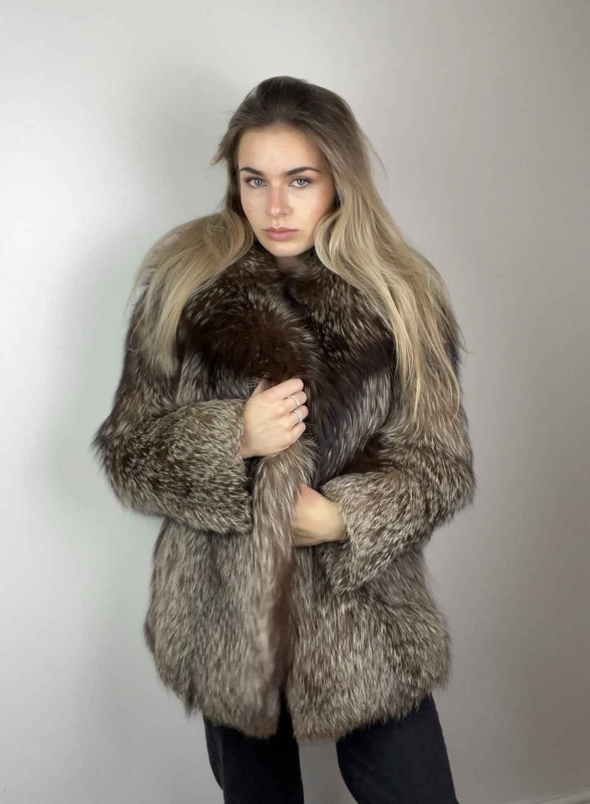 Fur No.31