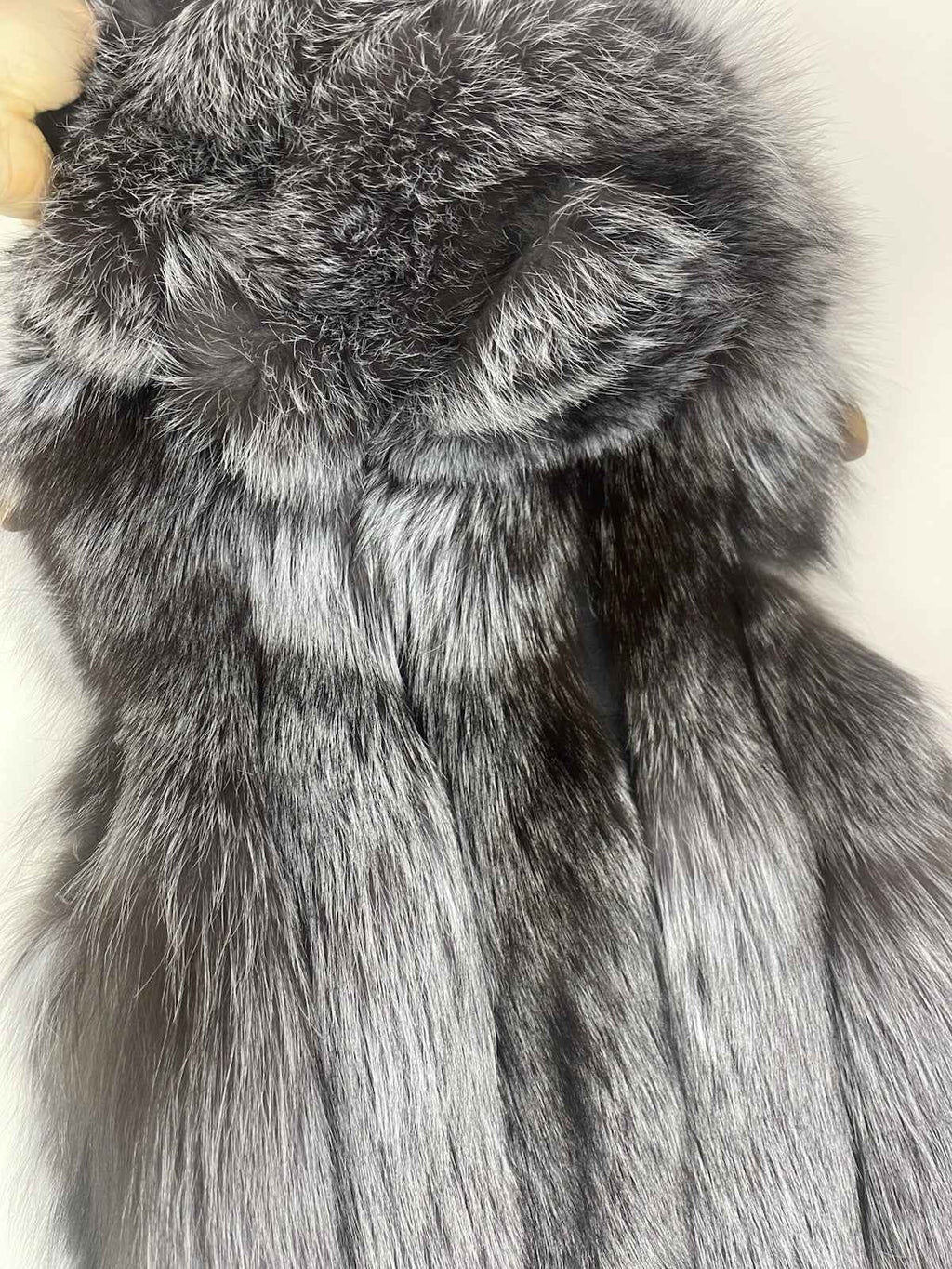 Fur No.27