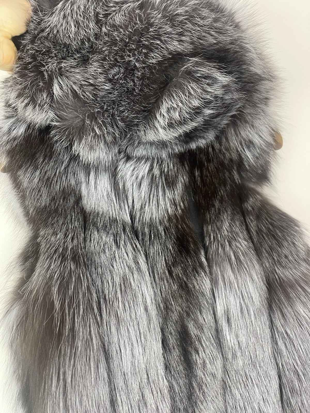 Fur No.27