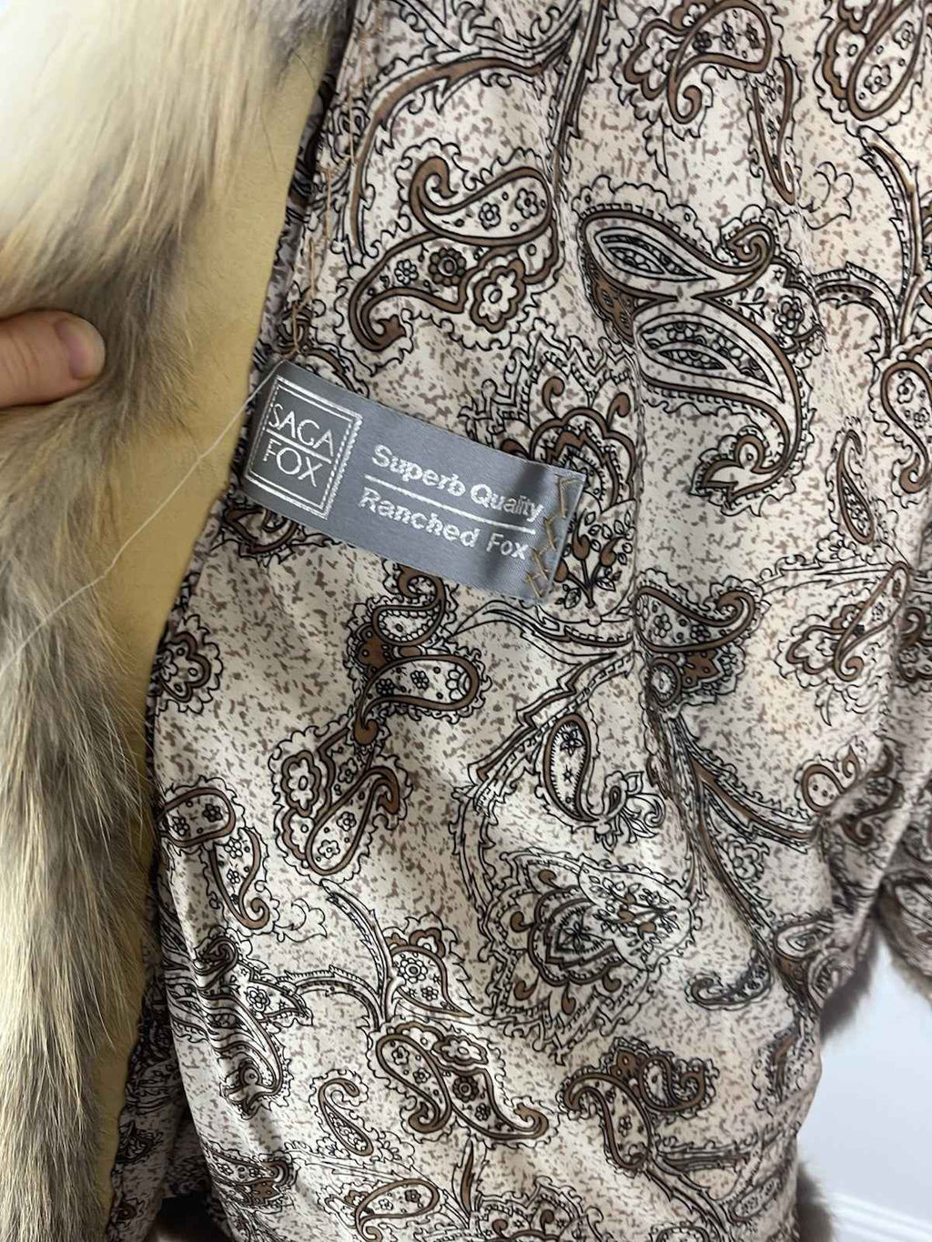 The Cape