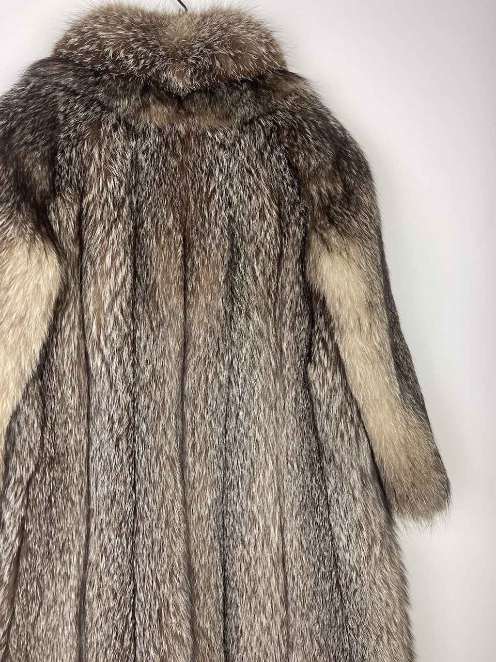 Fur No. 35