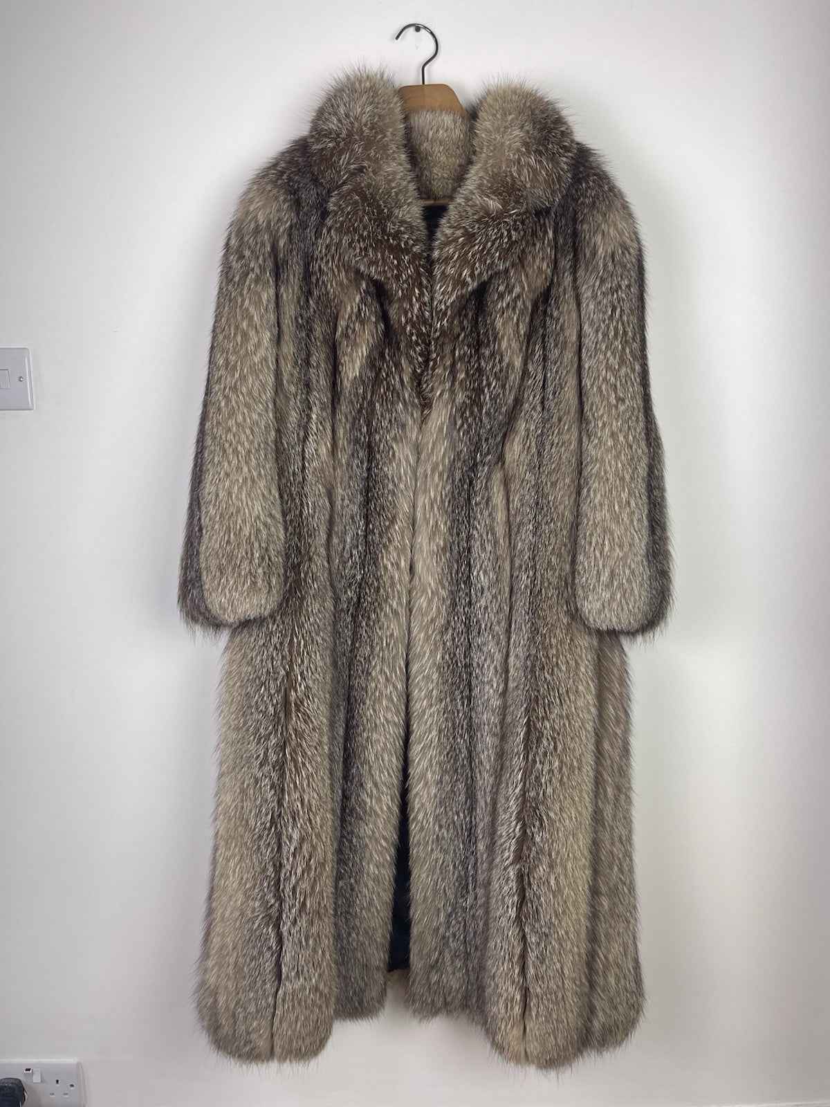 Fur No. 35