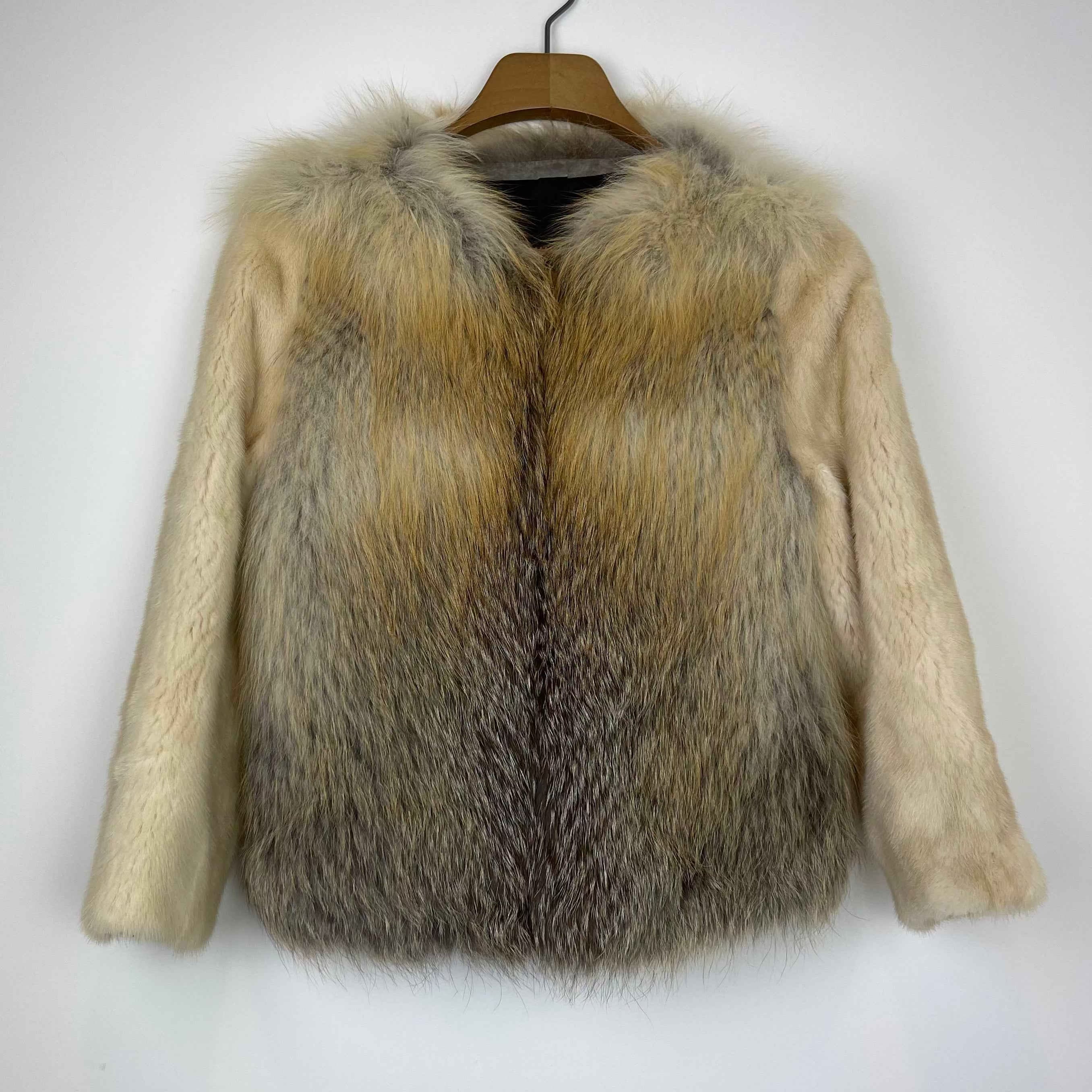 Fur No.2