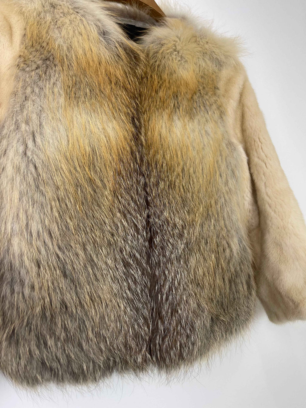 Fur No.2