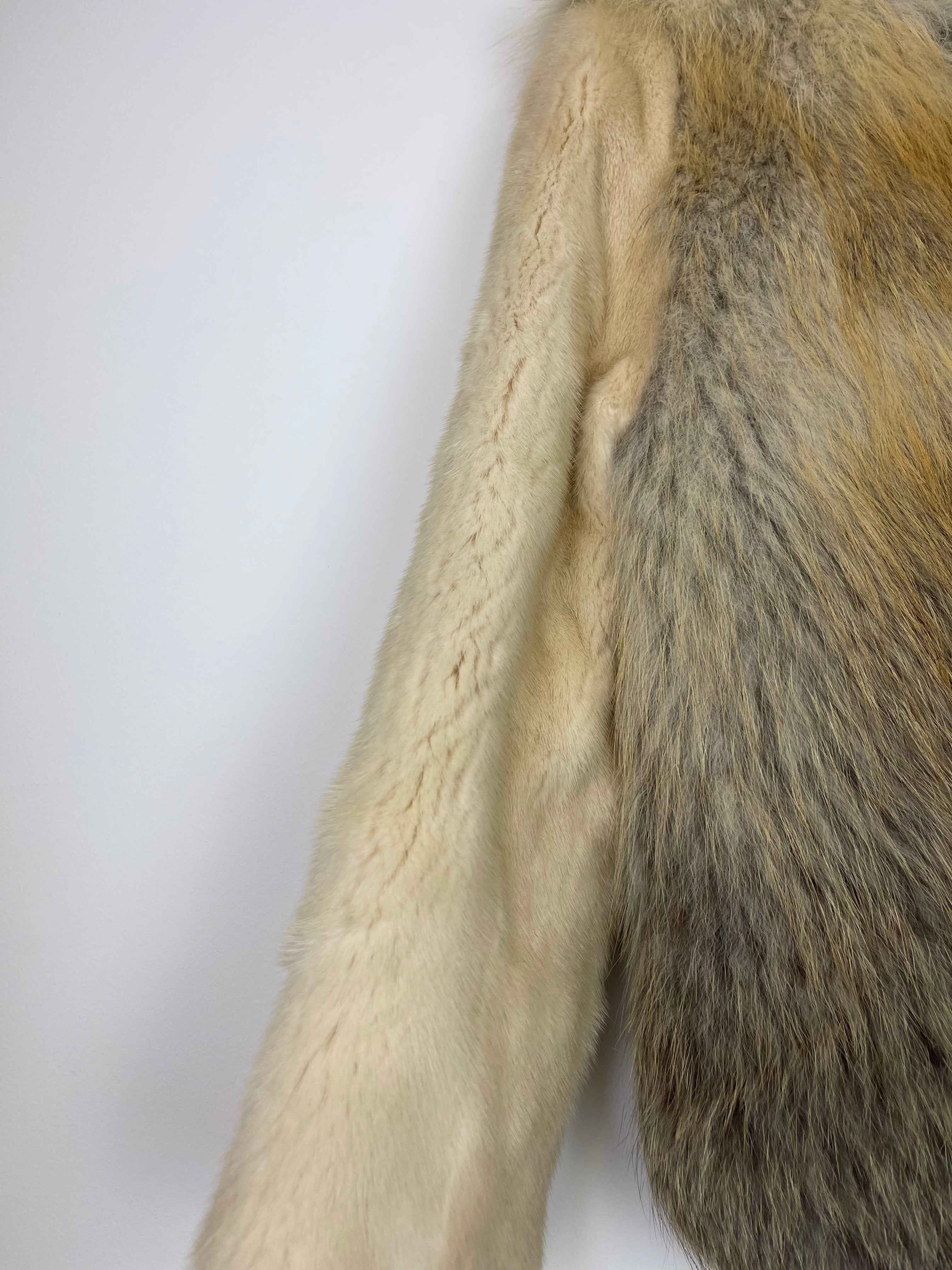 Fur No.2