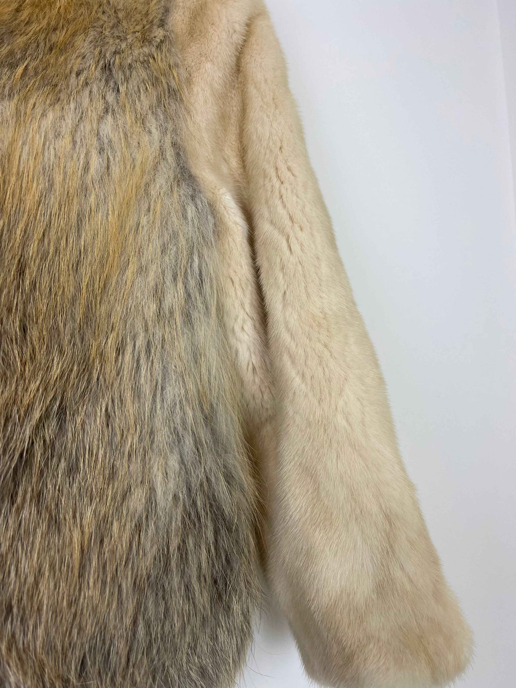 Fur No.2