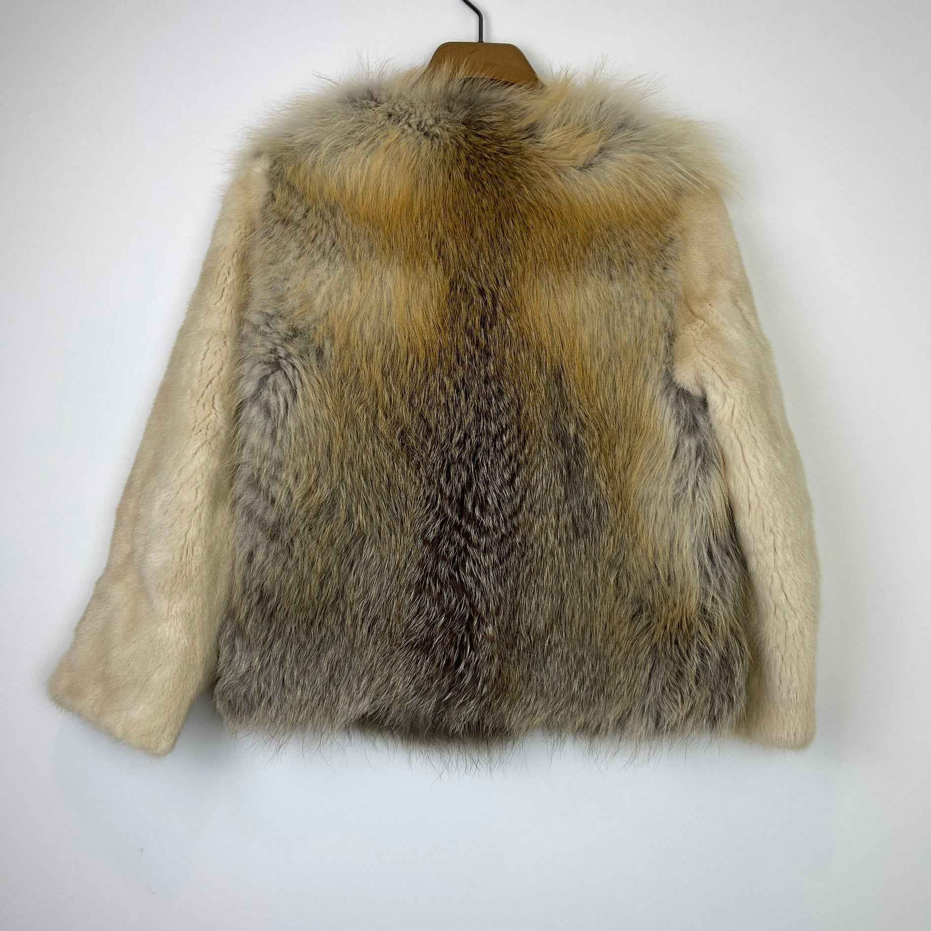 Fur No.2