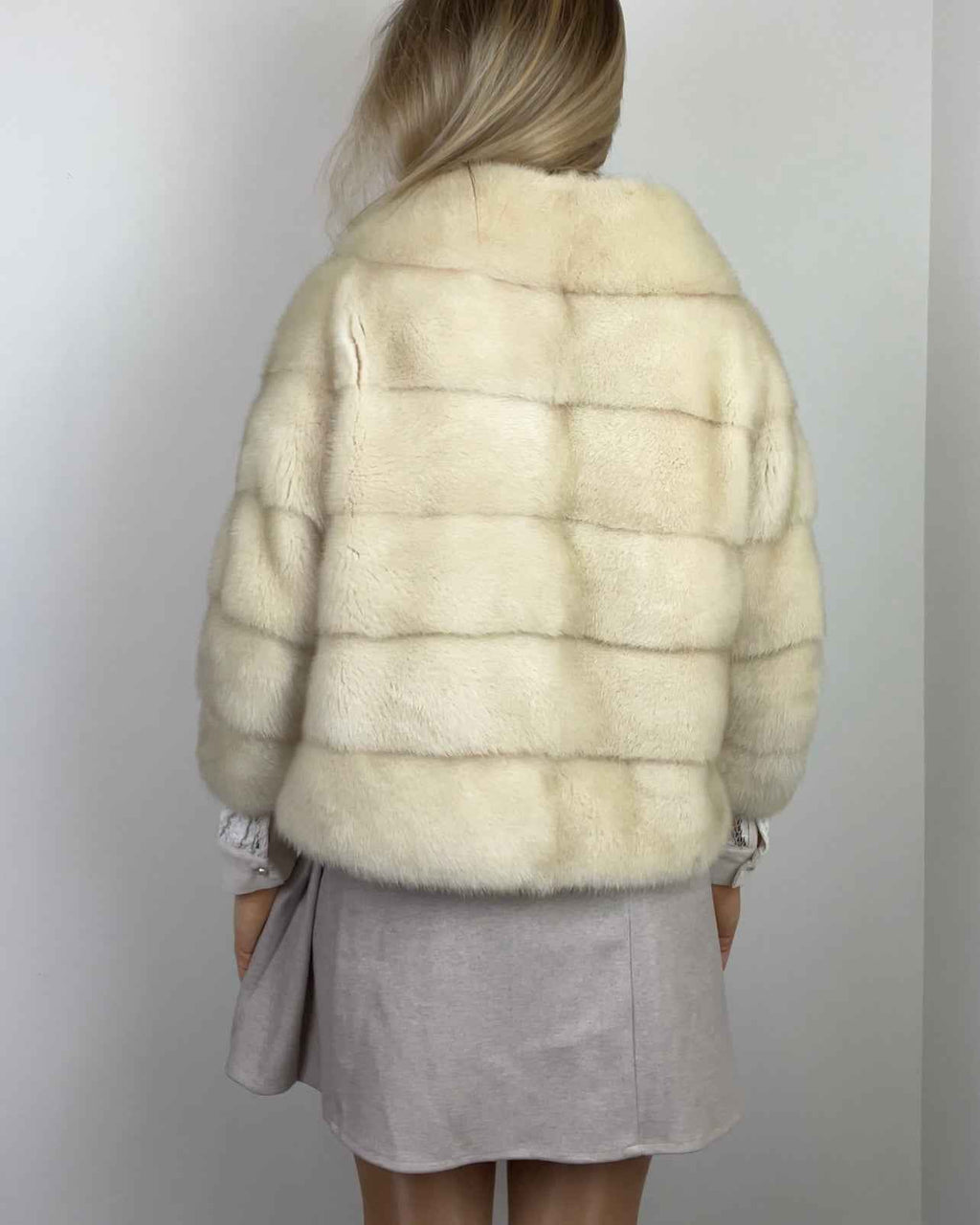 Fur No.3