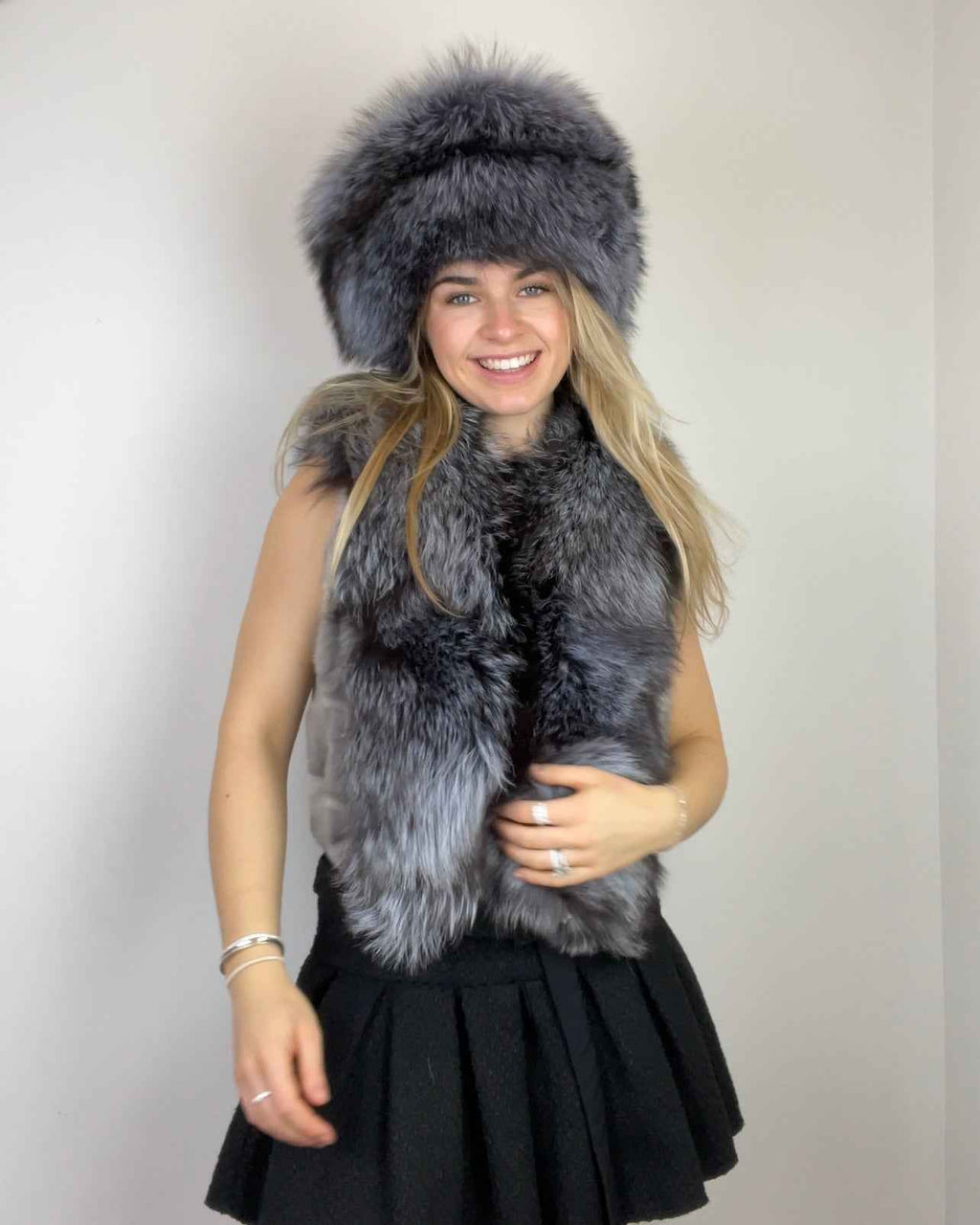 The Fur Hat