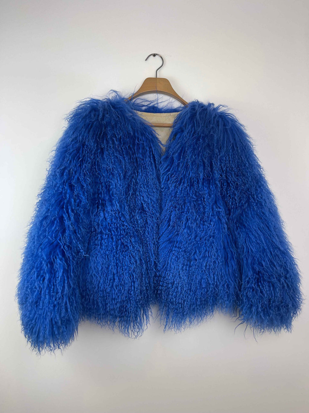 Fur No.12