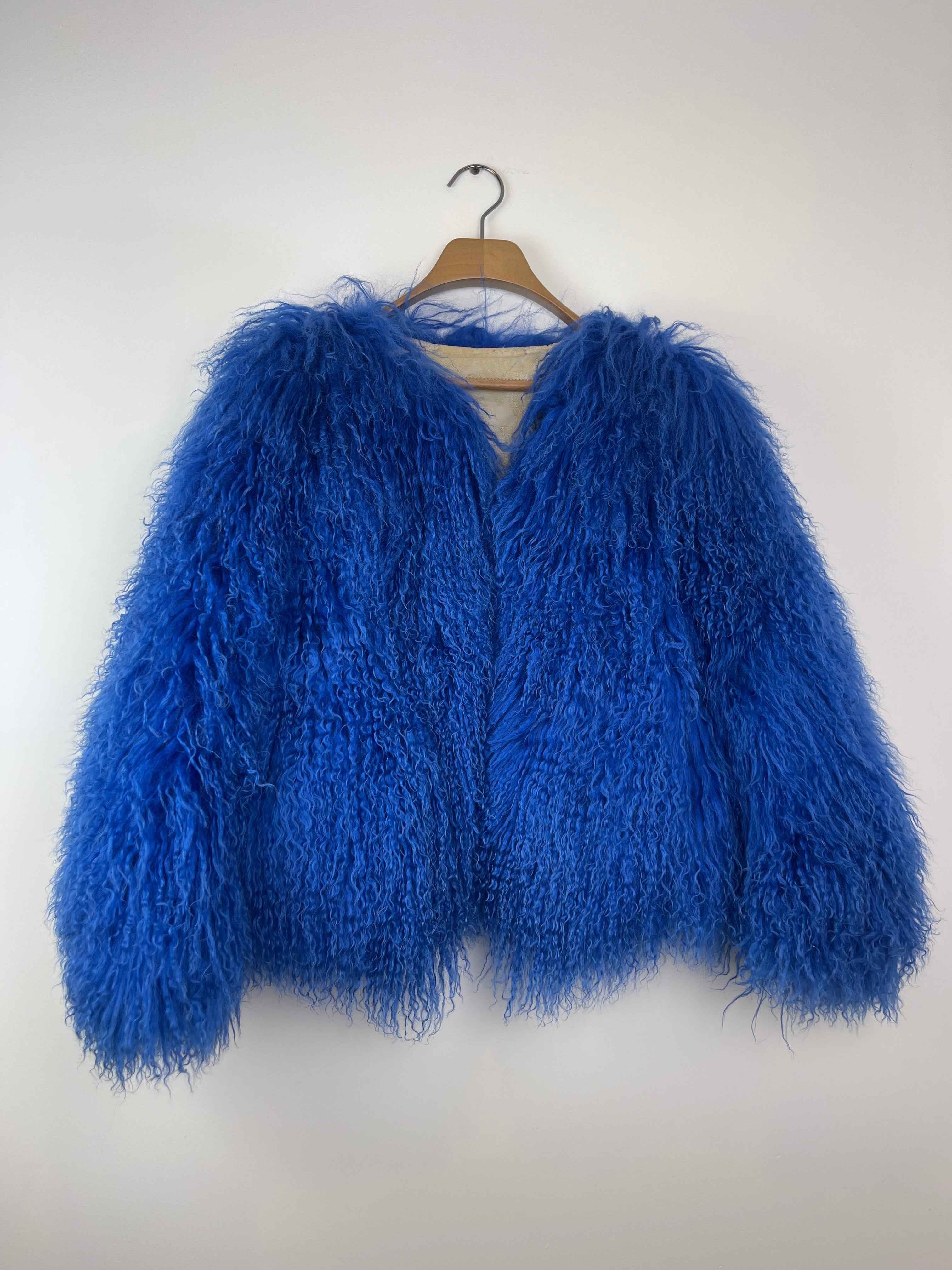 Fur No.12