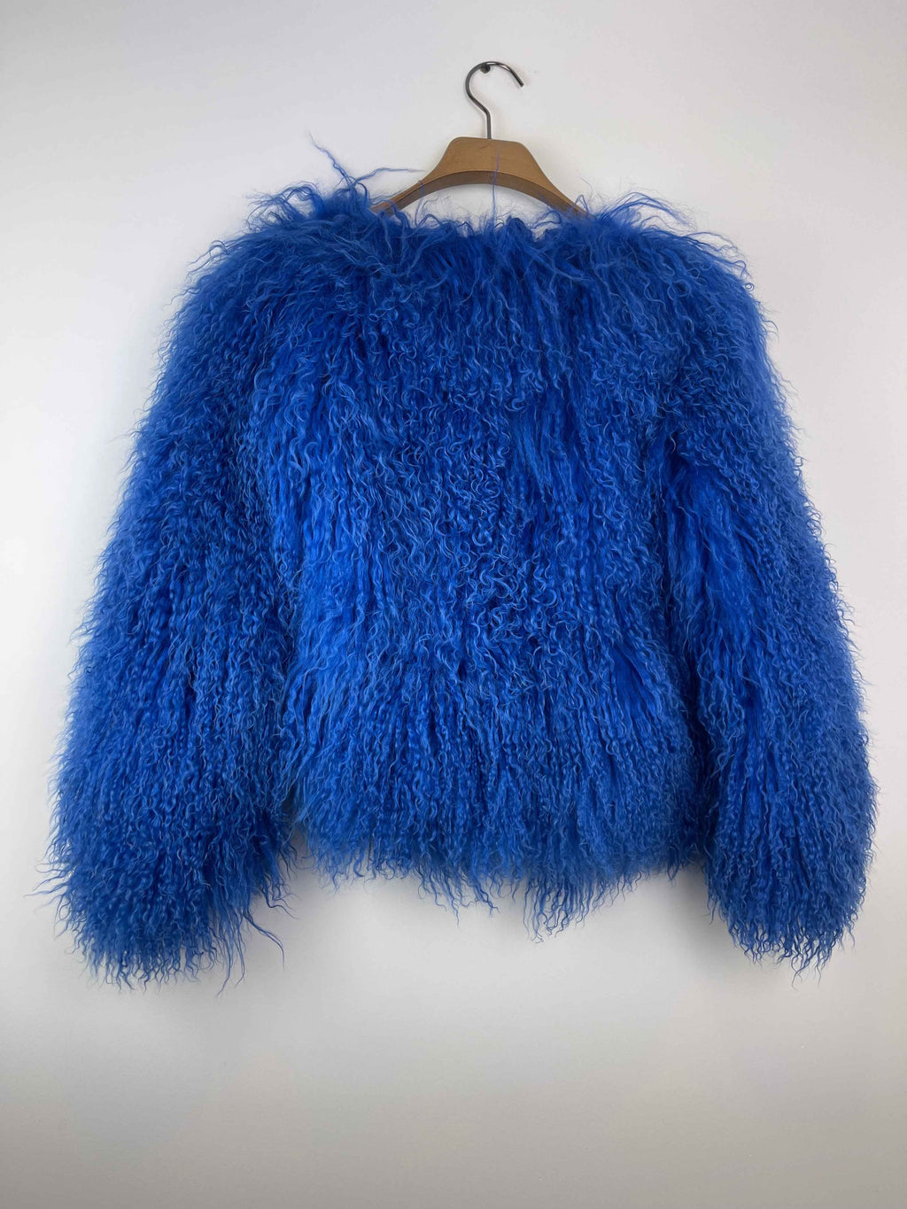 Fur No.12