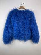 Fur No.12