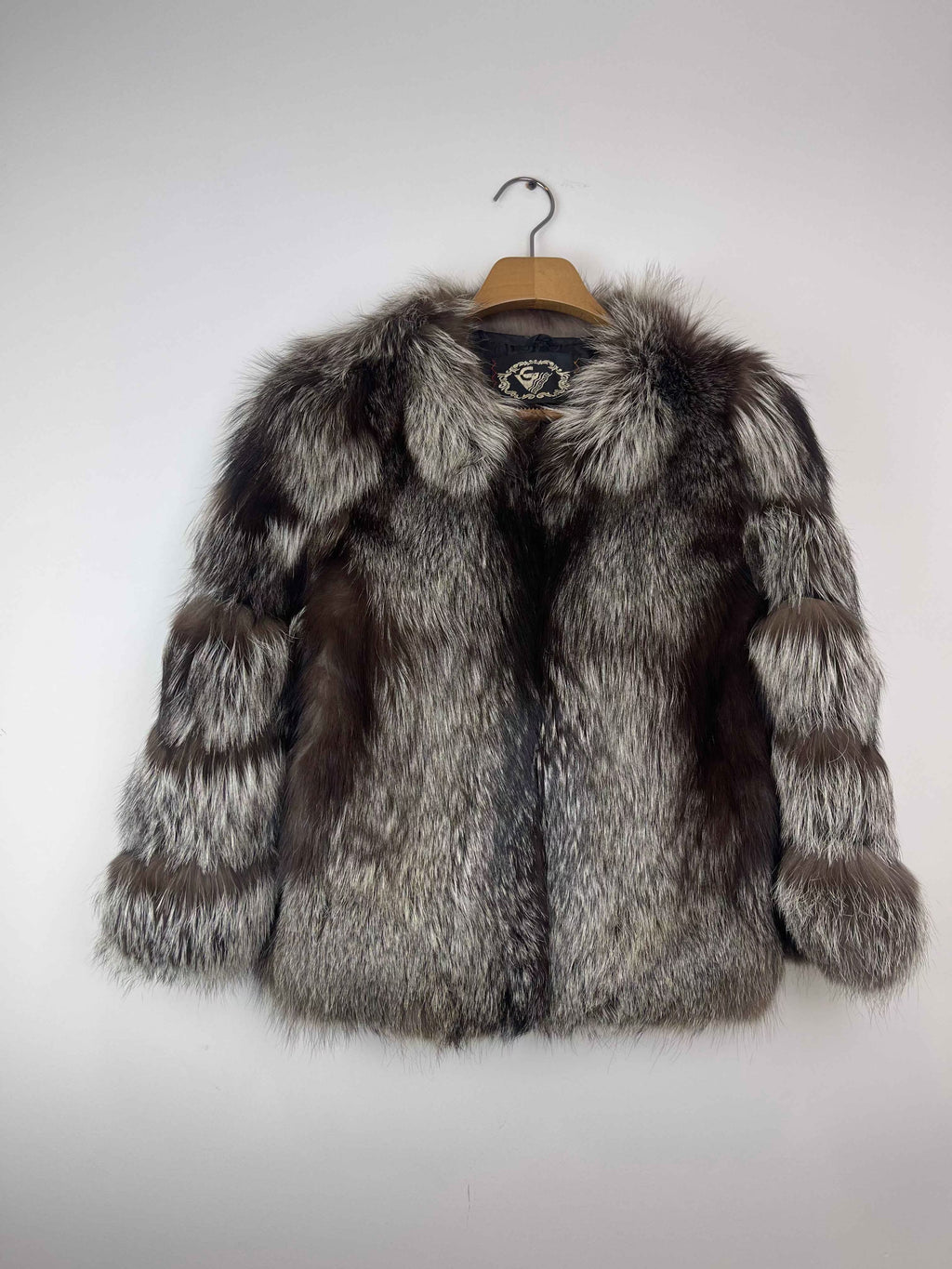 Fur No.14