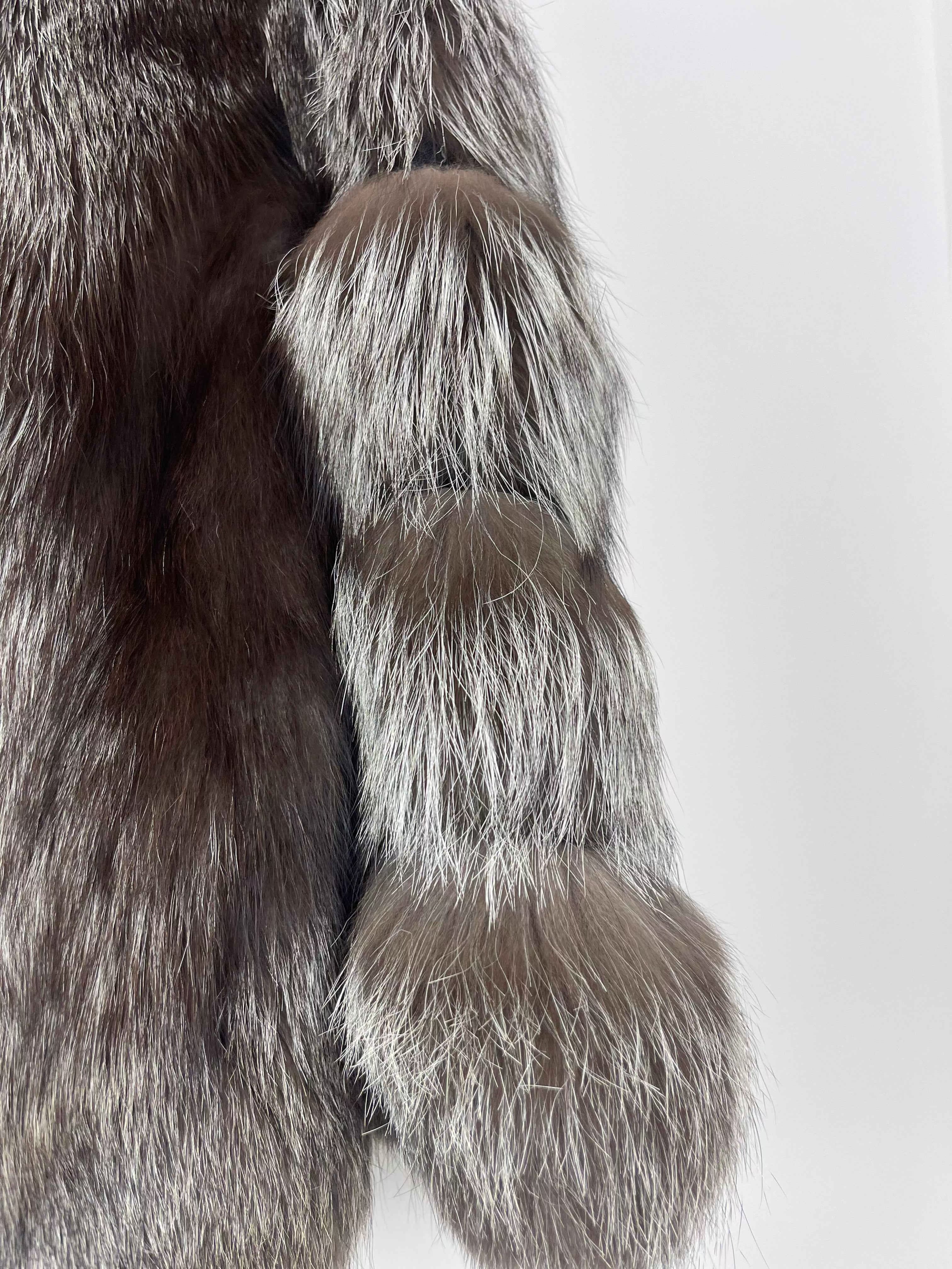 Fur No.14